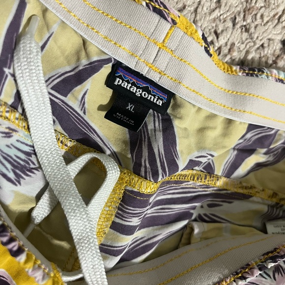 Patagonia Baggies XL - Picture 8 of 10